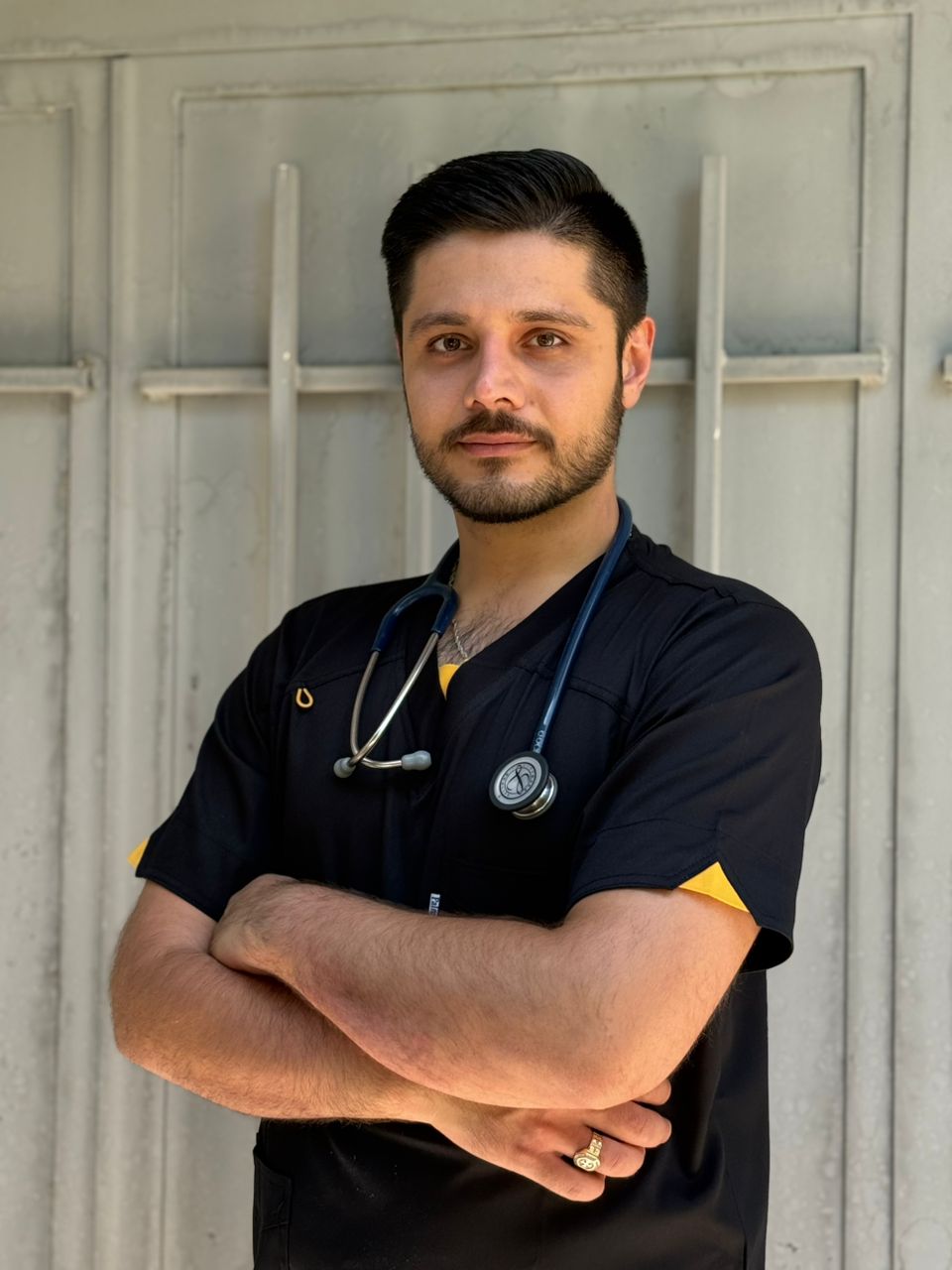Doctor Image