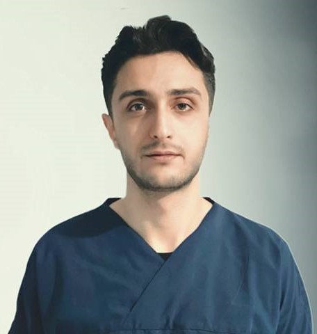 Doctor Image