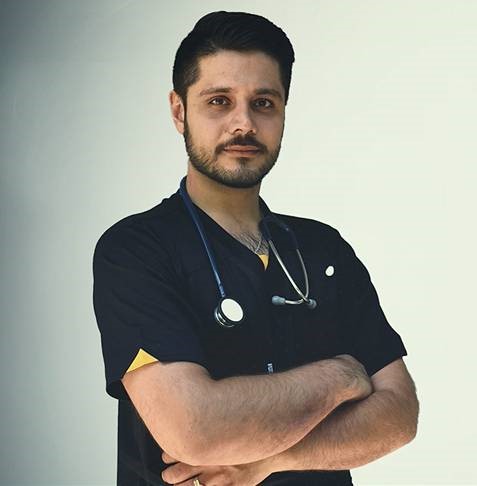 Doctor Image