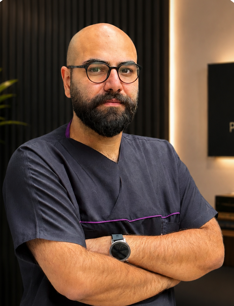 Doctor Image
